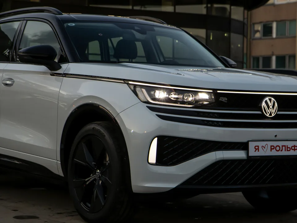 Volkswagen Tavendor 2026 — миниатюра 3