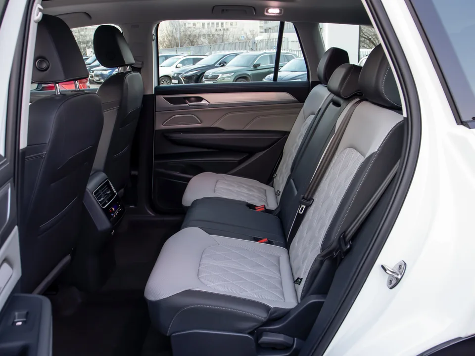 Volkswagen Tavendor 2026 — миниатюра 5
