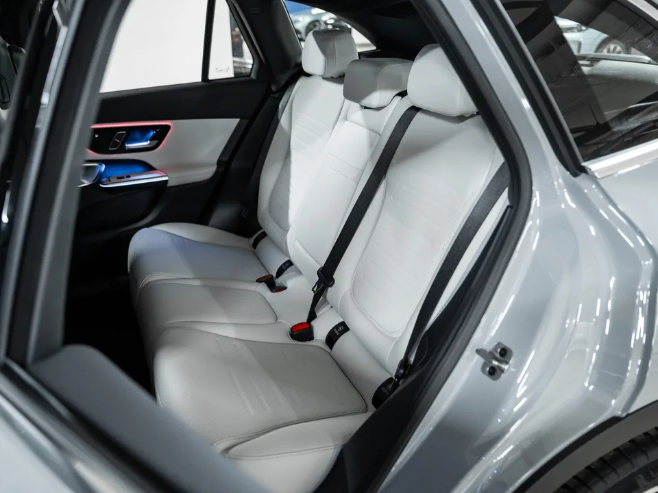 Mercedes-Benz GLC 2025 — миниатюра 4