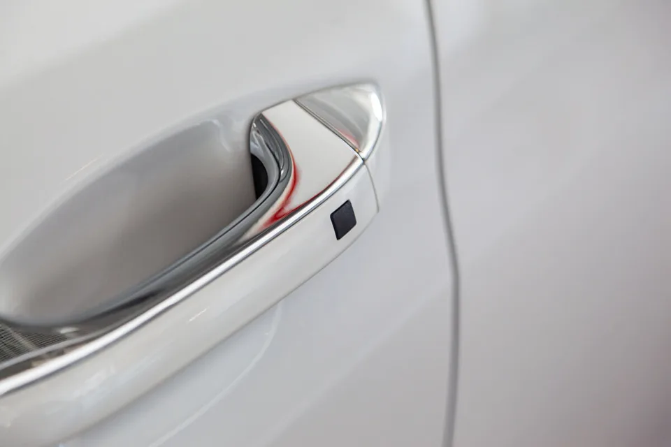 Kia K5 2024 — миниатюра 3