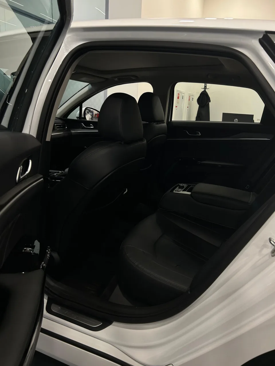 Kia K5 2024 — миниатюра 5