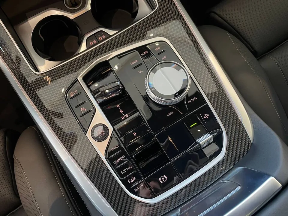 BMW X7 2025 — миниатюра 5