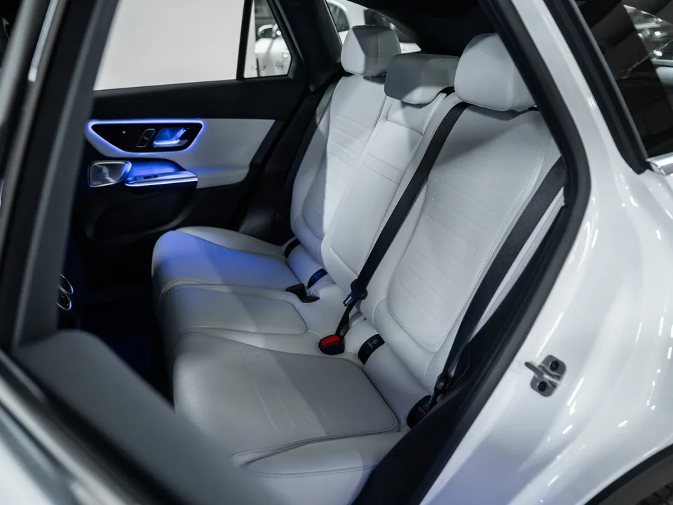 Mercedes-Benz GLC 2025 — миниатюра 4