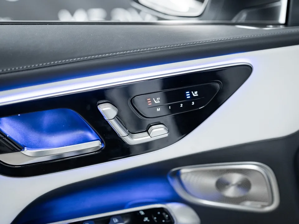 Mercedes-Benz GLC 2025 — миниатюра 5