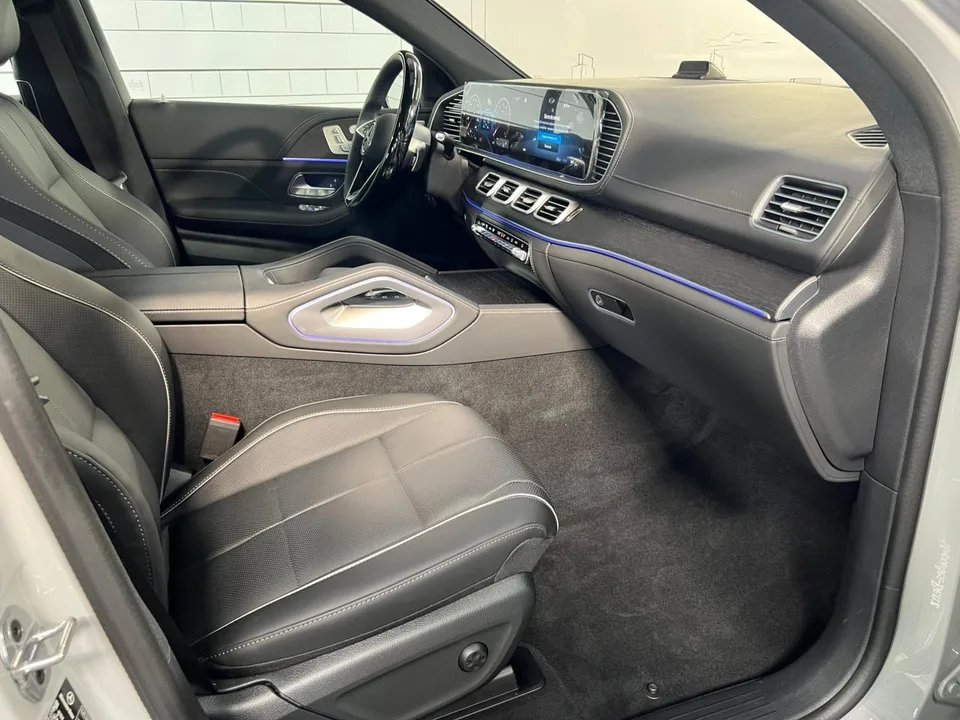 Mercedes-Benz GLE Coupe 2025 — миниатюра 4