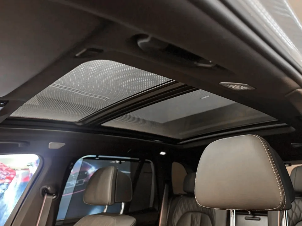 BMW X5 2024 — миниатюра 3