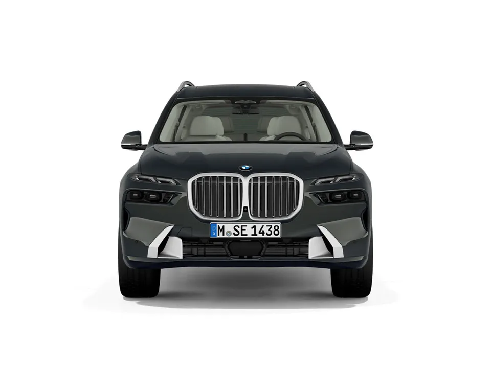 BMW X7 2025 — миниатюра 2