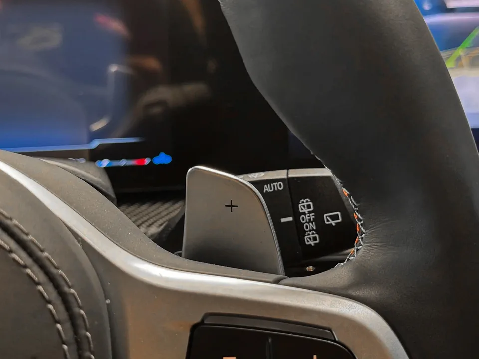 BMW X5 2024 — миниатюра 4