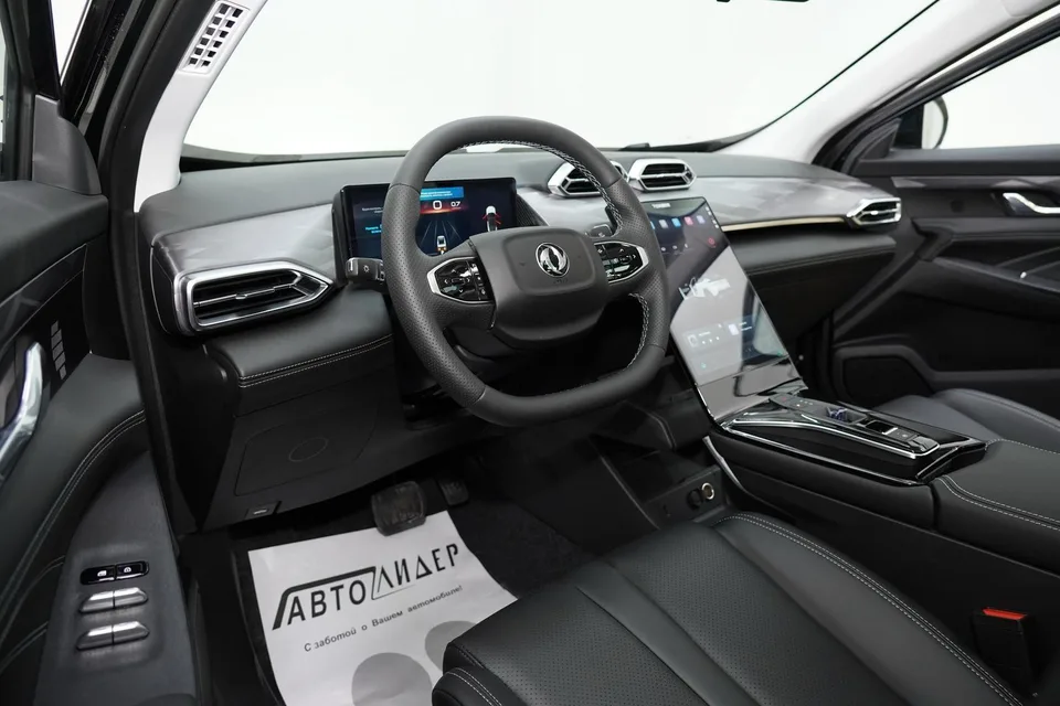 Dongfeng Mage 2024 — миниатюра 5