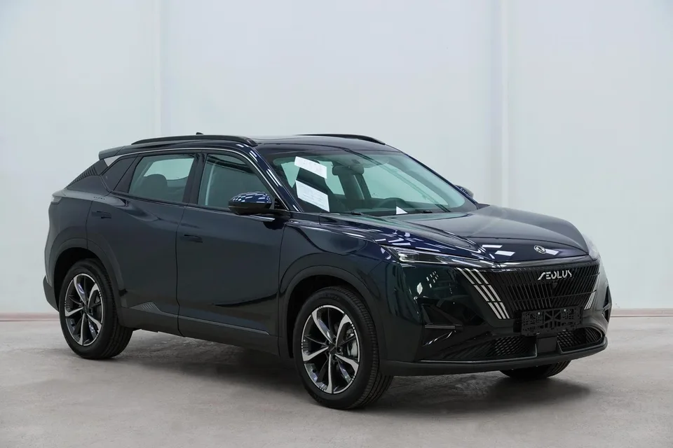 Dongfeng Mage 2024 — фото 1, купить с доставкой в Москву