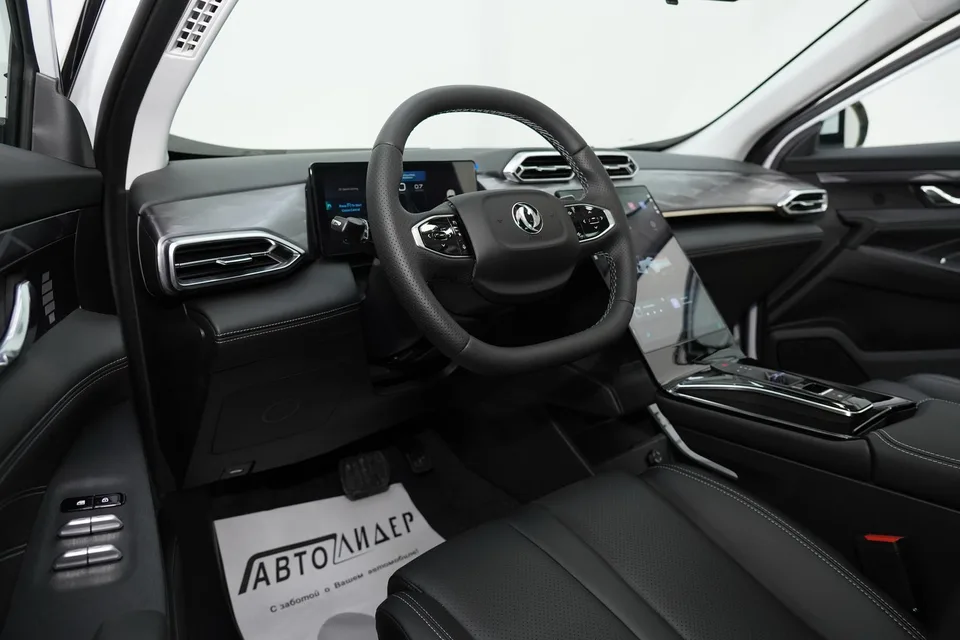 Dongfeng Mage 2024 — миниатюра 4