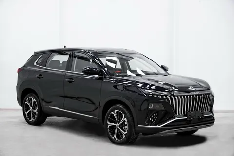 Dongfeng Huge 2024 купить в Москве