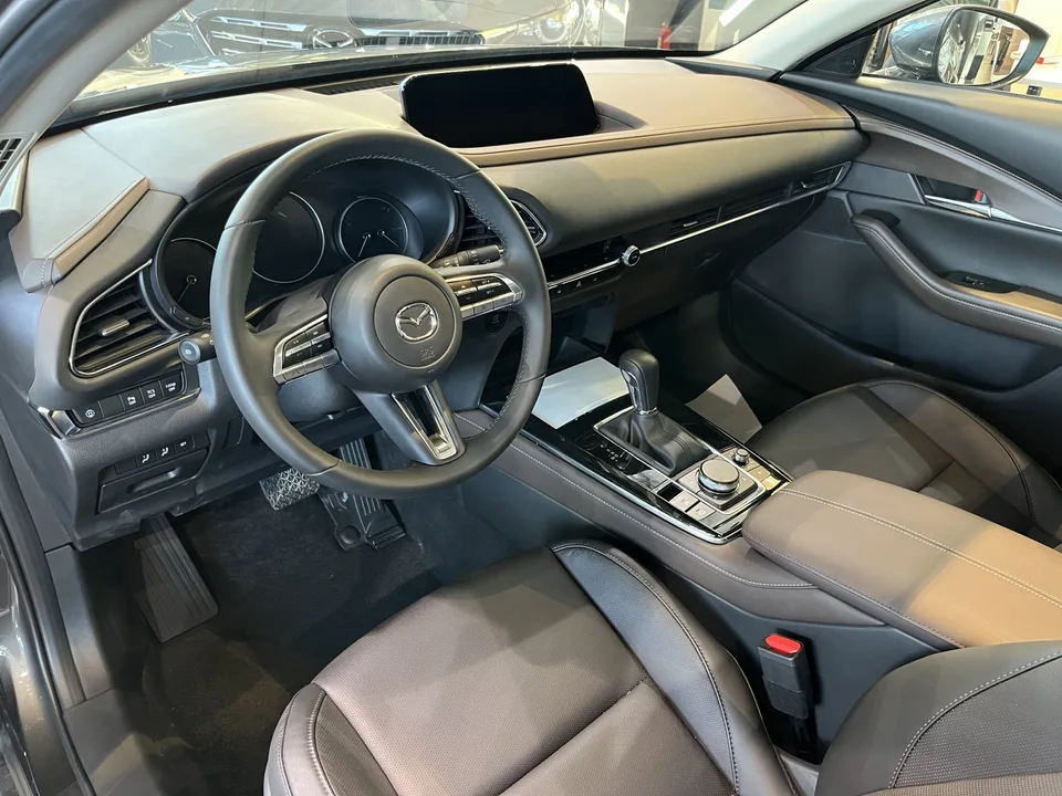 Mazda CX-30 2025 — миниатюра 3