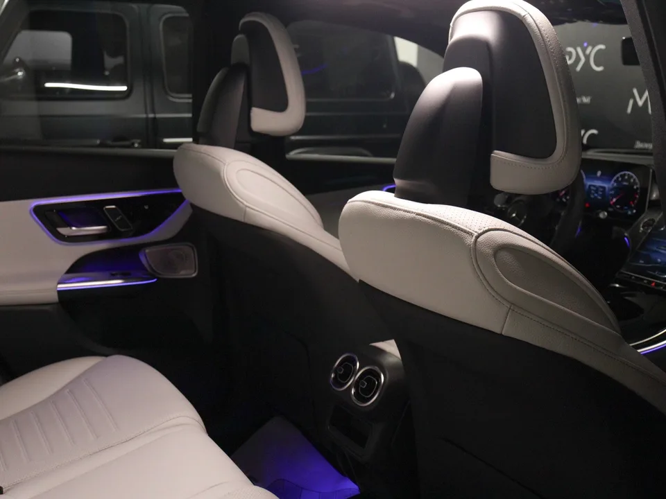 Mercedes-Benz GLC 2025 — миниатюра 3