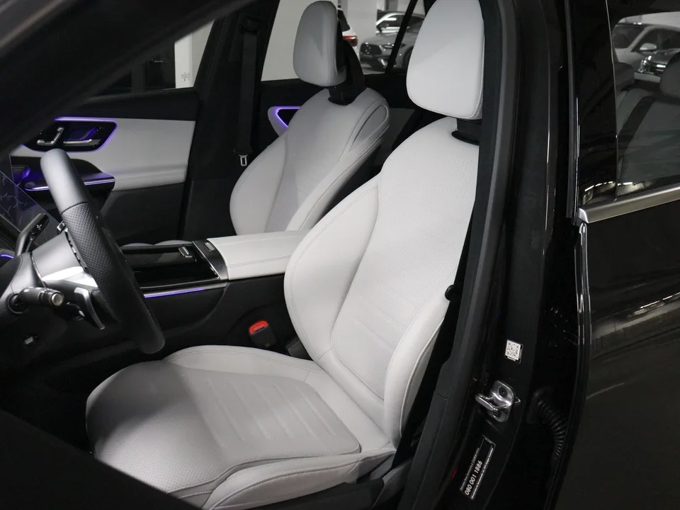 Mercedes-Benz GLC-Class 2025 — миниатюра 2