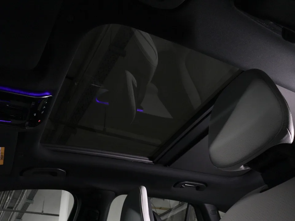 Mercedes-Benz GLC-Class 2025 — миниатюра 4