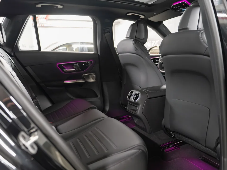 Mercedes-Benz GLC 2025 — миниатюра 4