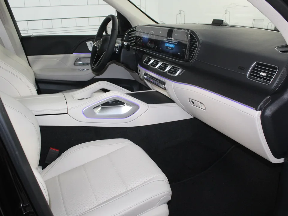 Mercedes-Benz GLE 2025 — миниатюра 4