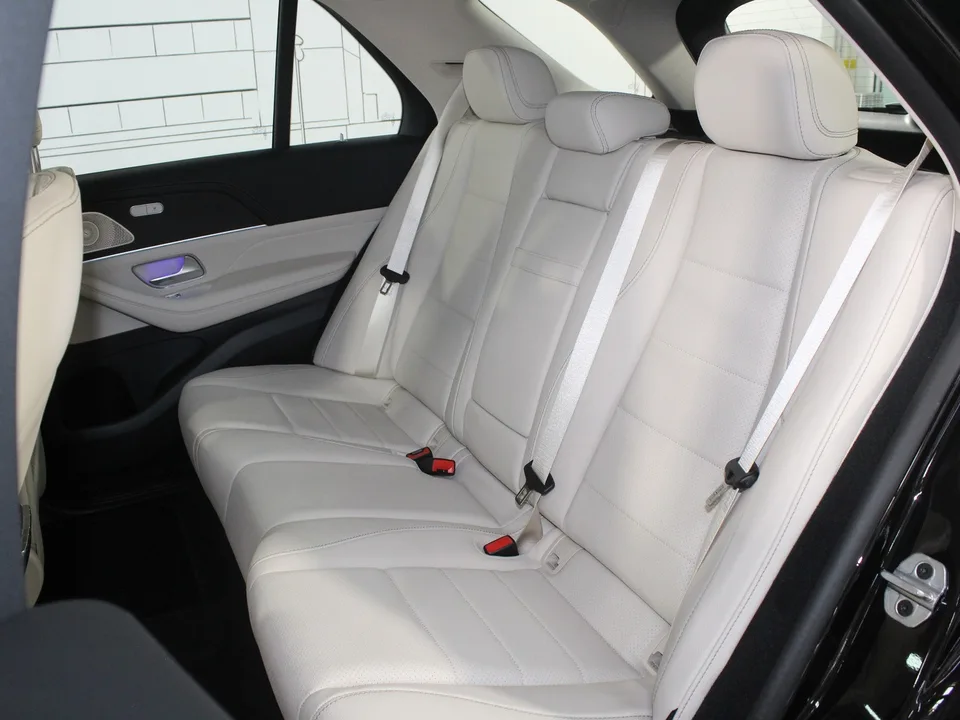 Mercedes-Benz GLE 2025 — миниатюра 5