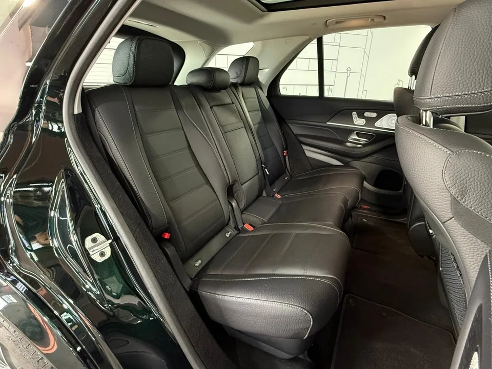 Mercedes-Benz GLE 2025 — миниатюра 5