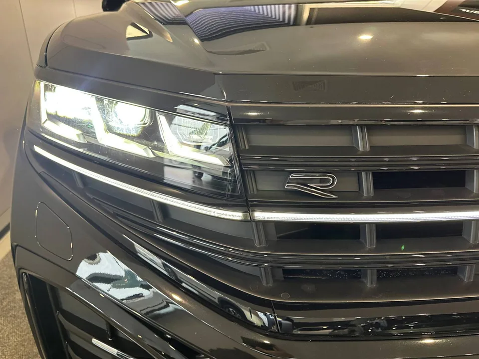 Volkswagen Touareg 2024 — миниатюра 3