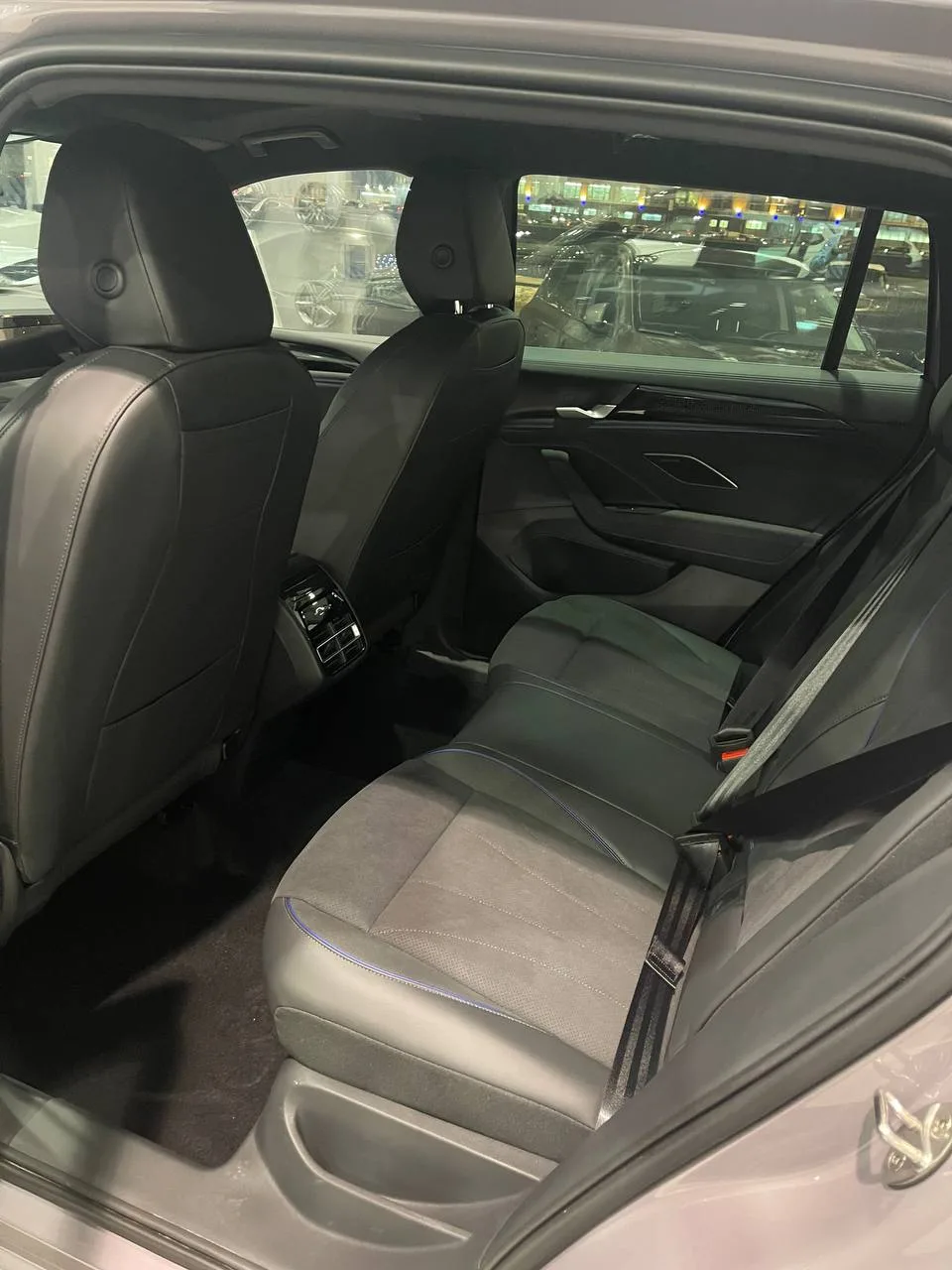 Volkswagen Tiguan 2026 — миниатюра 3