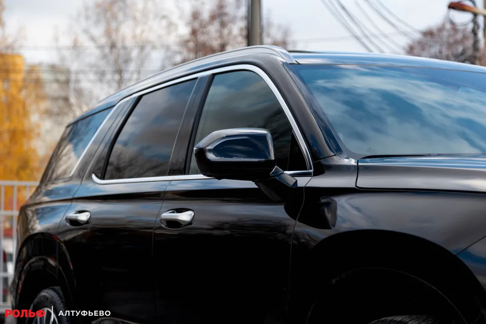 Hyundai Palisade 2025 — миниатюра 4