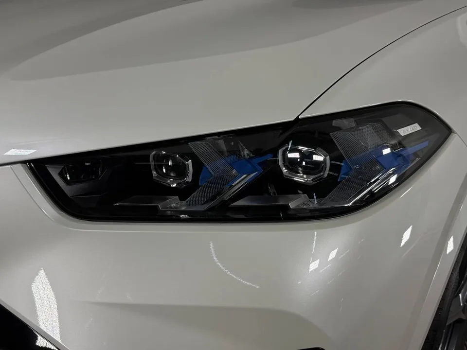 BMW X5 2025 — миниатюра 2