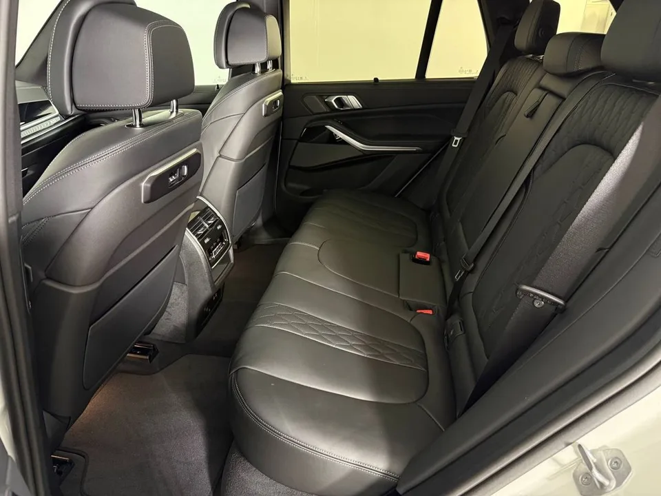 BMW X5 2025 — миниатюра 5