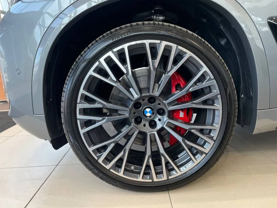 BMW X5 2025 — миниатюра 5