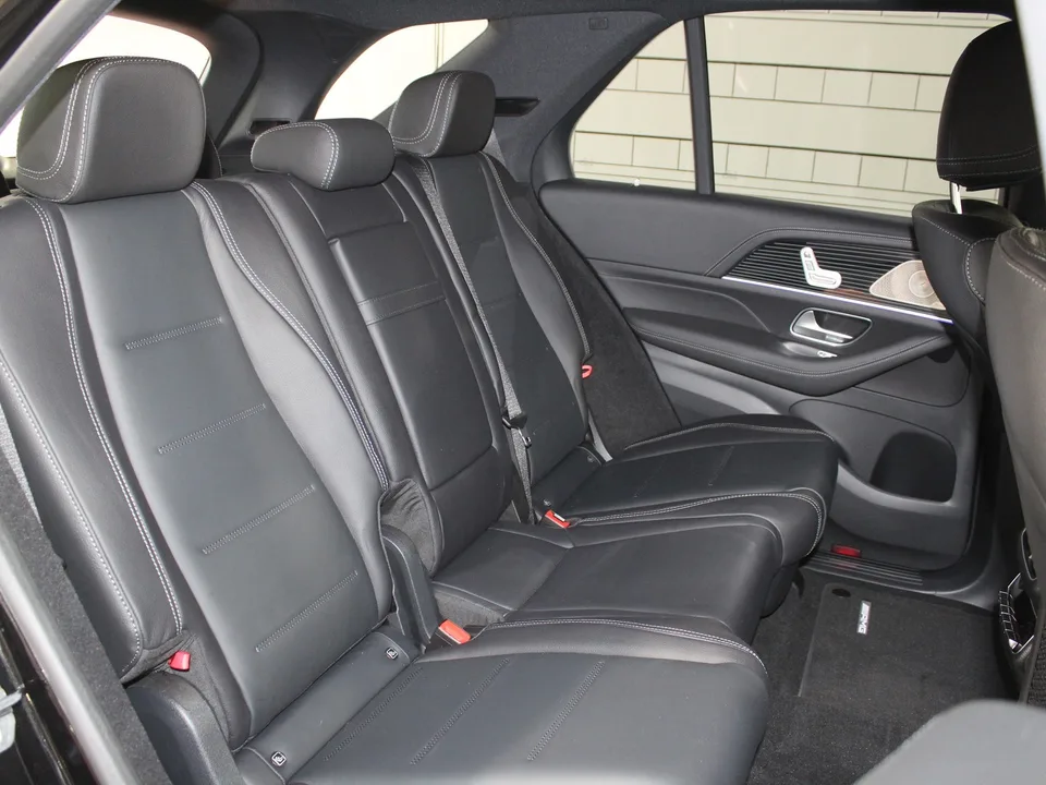 Mercedes-Benz GLE 2025 — миниатюра 5