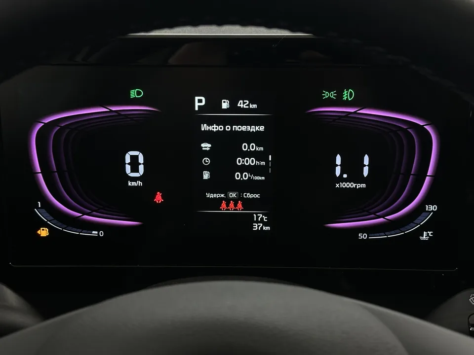 Kia Sportage 2025 — миниатюра 3