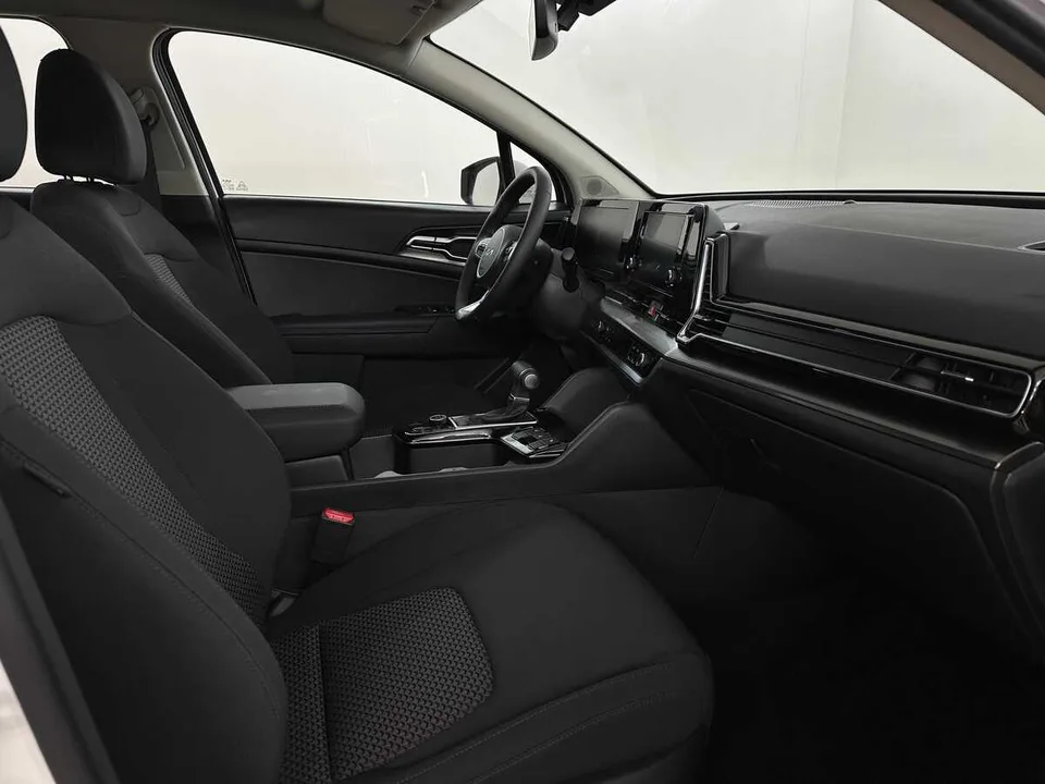 Kia Sportage 2025 — миниатюра 5