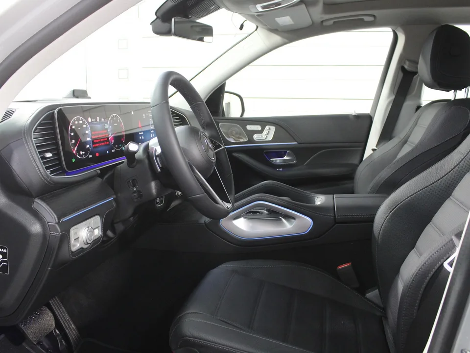 Mercedes-Benz GLE 2025 — миниатюра 4