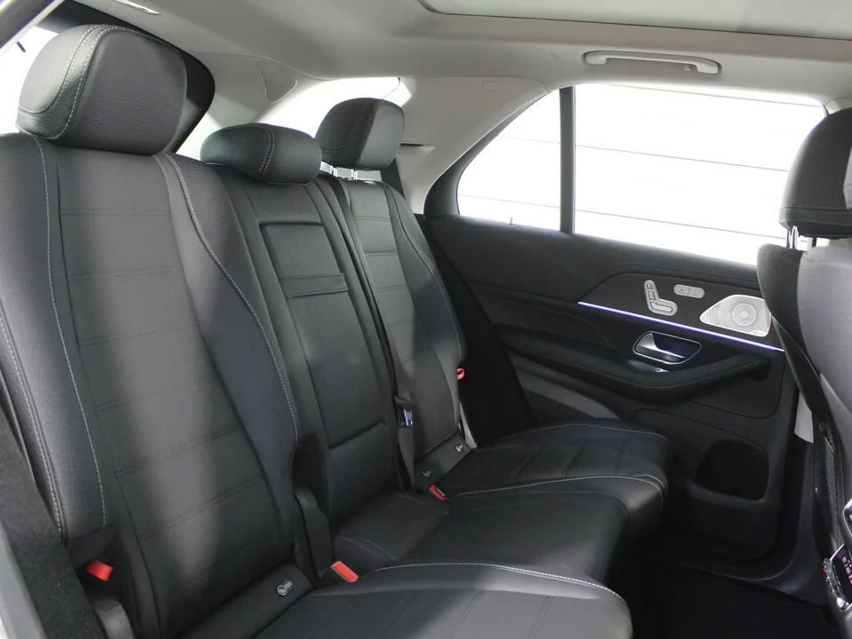 Mercedes-Benz GLE 2025 — миниатюра 5
