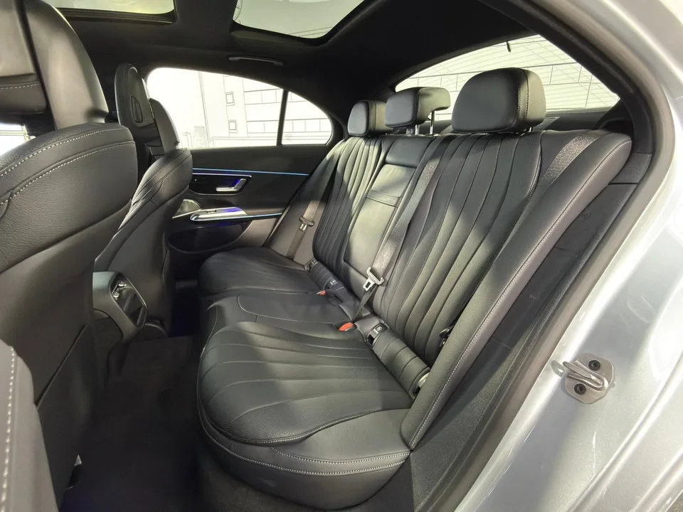 Mercedes-Benz E-Класс 2025 — миниатюра 5