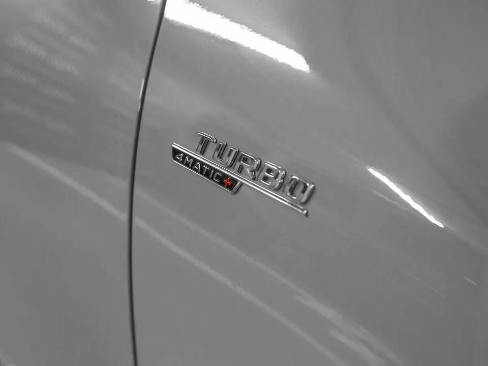 Mercedes-Benz GLE AMG 2025 — миниатюра 4