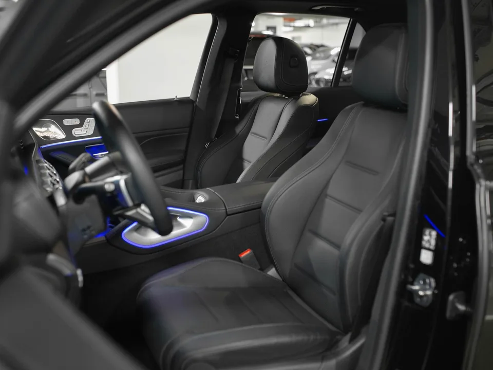 Mercedes-Benz GLE 2025 — миниатюра 3