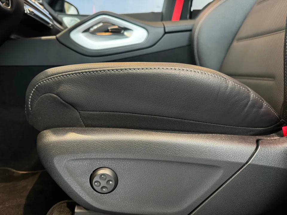 Mercedes-Benz GLE Coupe 2025 — миниатюра 5
