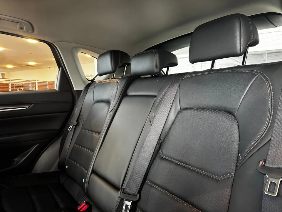 Mazda CX-5 2025 — миниатюра 3