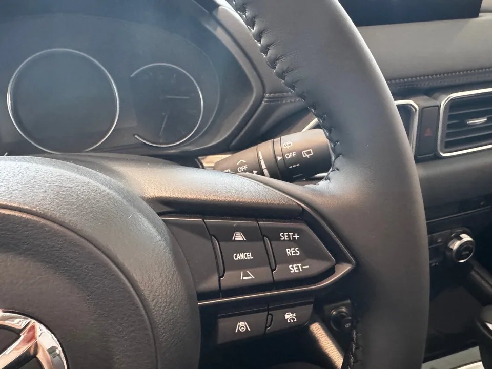 Mazda CX-5 2025 — миниатюра 5