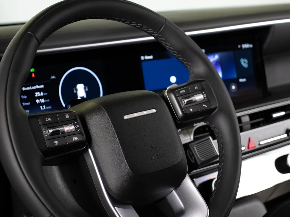 Hyundai Palisade 2025 — миниатюра 4