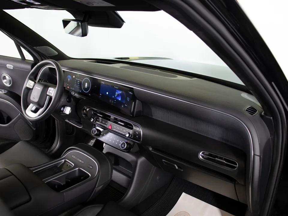 Hyundai Palisade 2025 — миниатюра 5