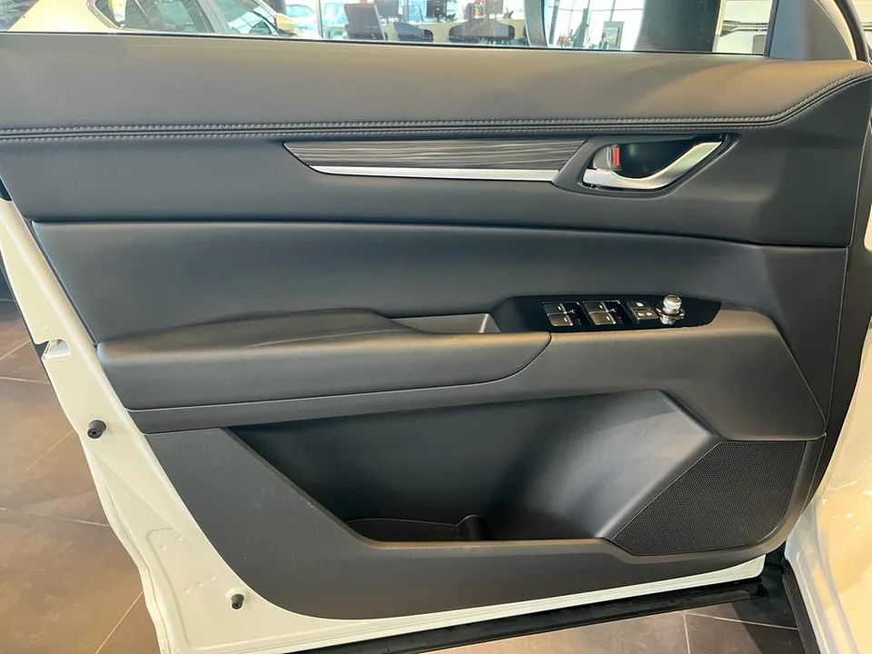 Mazda CX-5 2026 — миниатюра 4