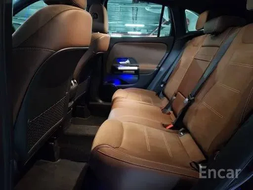 Mercedes-Benz GLA 2025 — миниатюра 5
