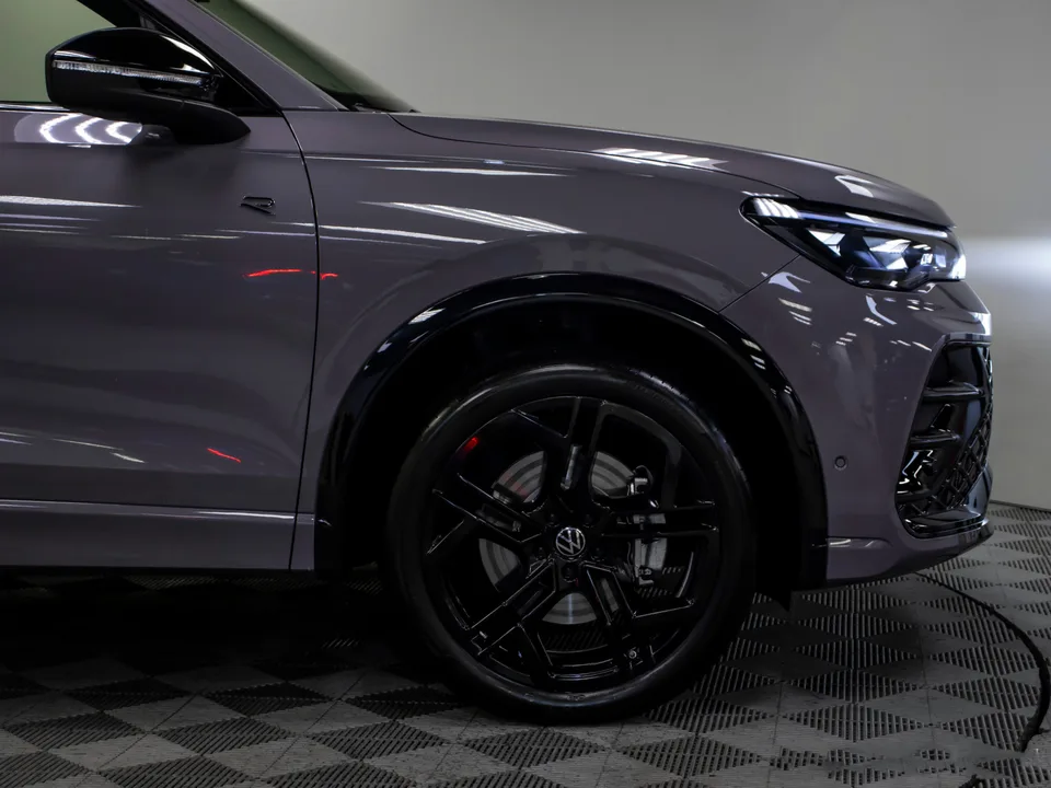 Volkswagen Tiguan 2026 — миниатюра 3