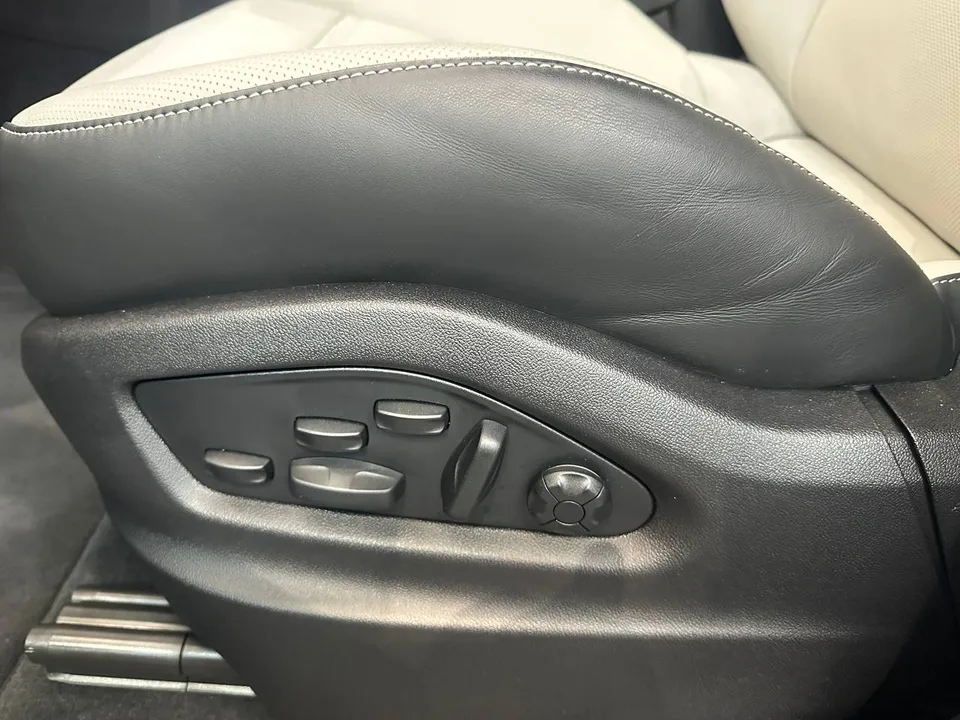 Porsche Cayenne 2026 — миниатюра 5