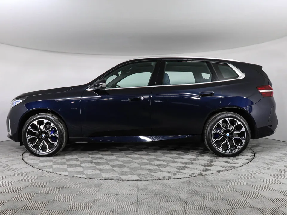 BMW X3 2025 — миниатюра 3