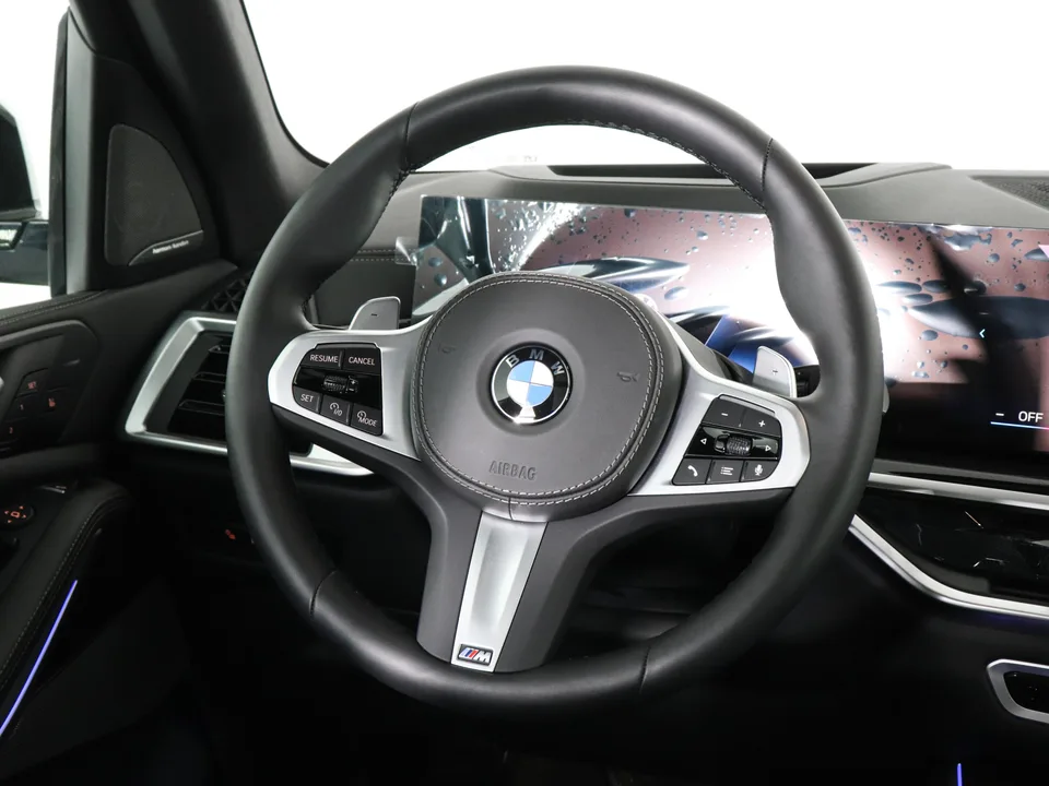 BMW X5 2024 — миниатюра 5