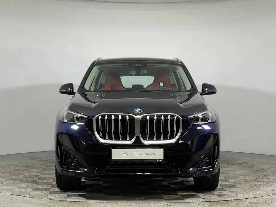 BMW X1 2025 — миниатюра 2
